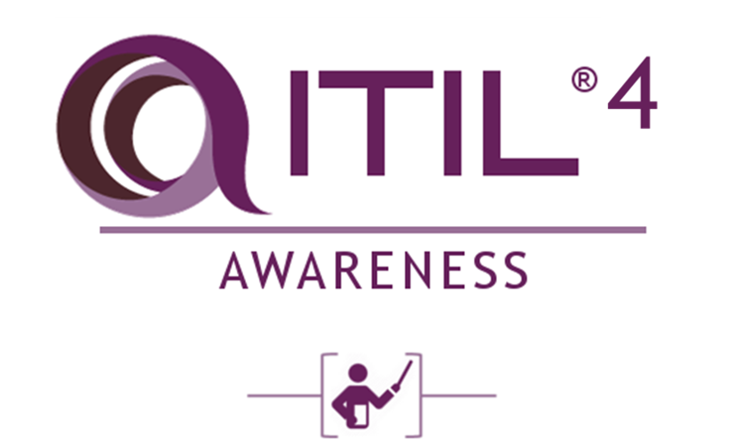 ITIL® 4 Awareness