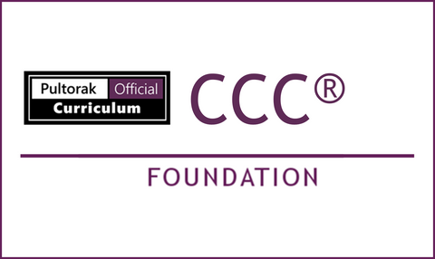 CCC® Foundation Course, Official Publication and Exam Voucher